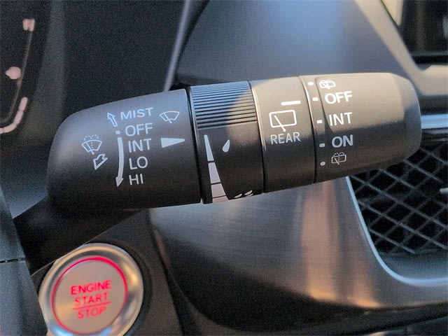 Thumbnail: 2025 Acura ADX - 17