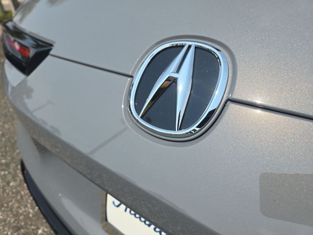 Thumbnail: 2025 Acura ADX - 7