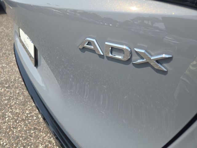 Thumbnail: 2025 Acura ADX - 23
