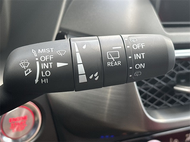 Thumbnail: 2025 Acura ADX - 18