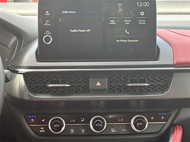 Thumbnail: 2025 Acura ADX - 16