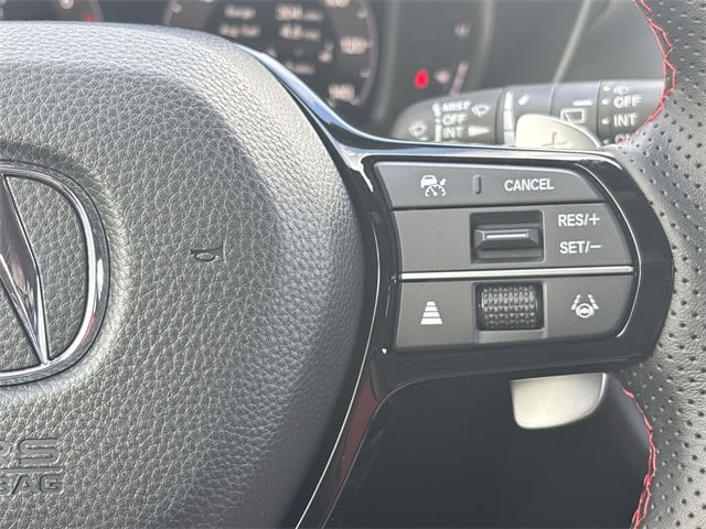 Thumbnail: 2025 Acura ADX - 34