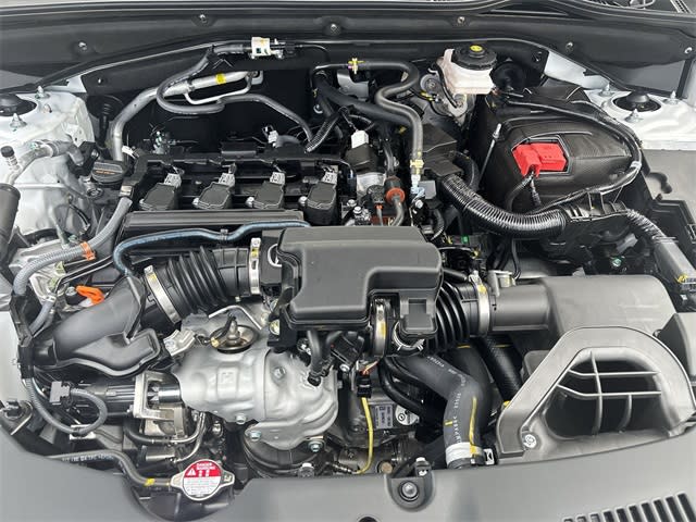 Thumbnail: 2025 Acura ADX - 9