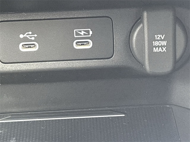 Thumbnail: 2025 Acura ADX - 37