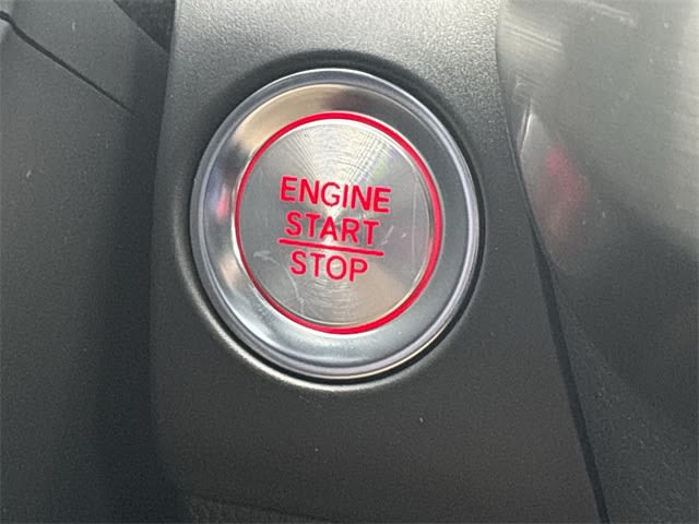 Thumbnail: 2025 Acura ADX - 39