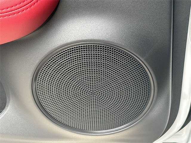 Thumbnail: 2025 Acura ADX - 36