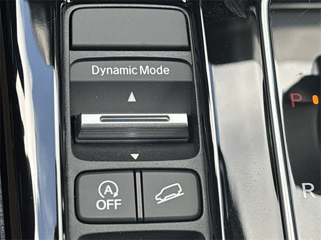 Thumbnail: 2025 Acura ADX - 41