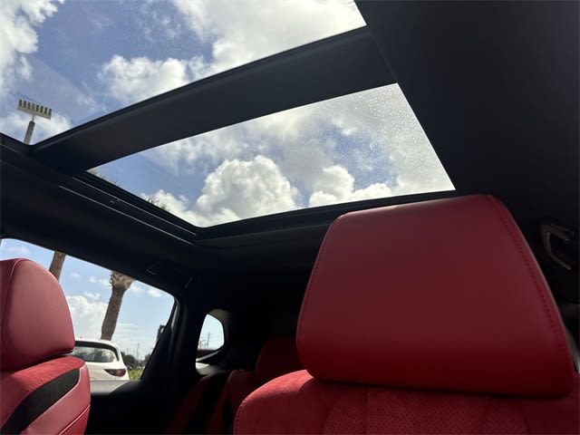 Thumbnail: 2025 Acura ADX - 29