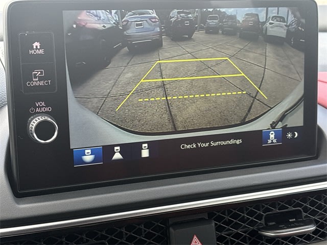 Thumbnail: 2025 Acura ADX - 35