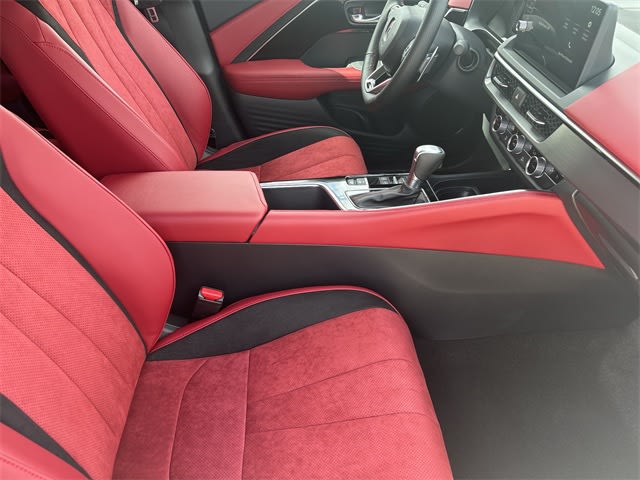 Thumbnail: 2025 Acura ADX - 12