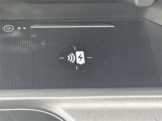 Thumbnail: 2025 Acura ADX - 40