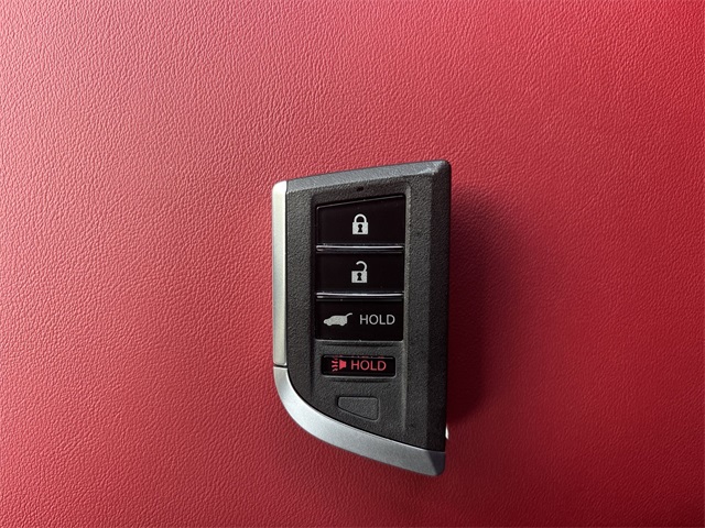 Thumbnail: 2025 Acura ADX - 20