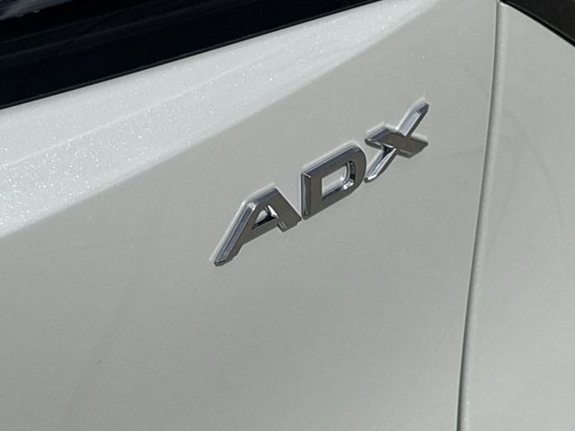 Thumbnail: 2025 Acura ADX - 26