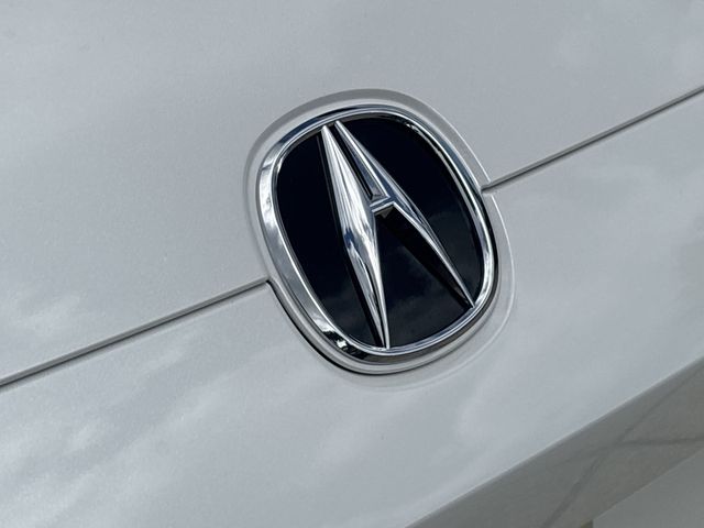 Thumbnail: 2025 Acura ADX - 7