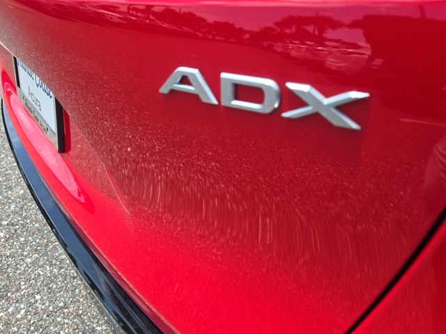 Thumbnail: 2026 Acura ADX - 23
