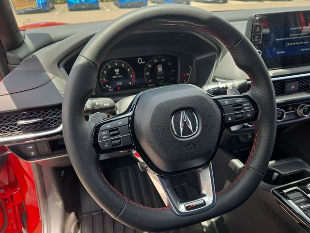 Thumbnail: 2026 Acura ADX - 14