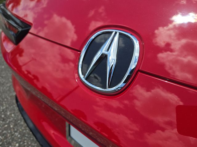Thumbnail: 2026 Acura ADX - 7