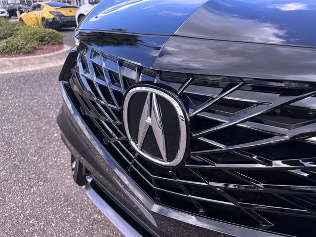 Thumbnail: 2026 Acura ADX - 7