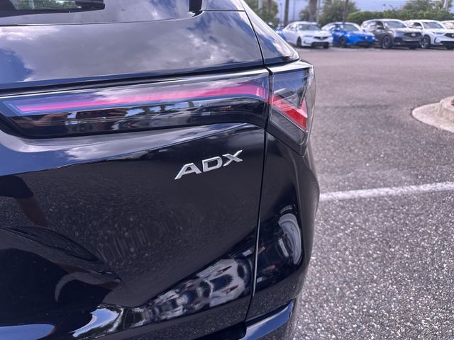 Thumbnail: 2026 Acura ADX - 31