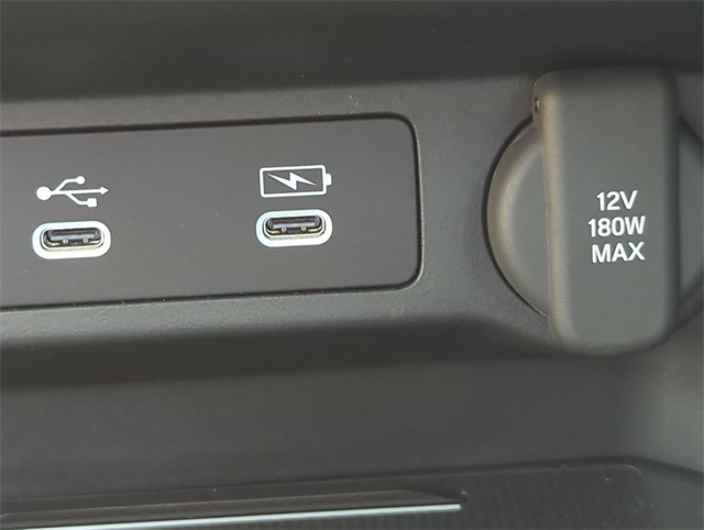 Thumbnail: 2025 Acura ADX - 18