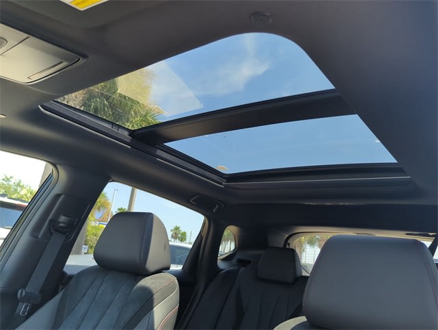 Thumbnail: 2025 Acura ADX - 29