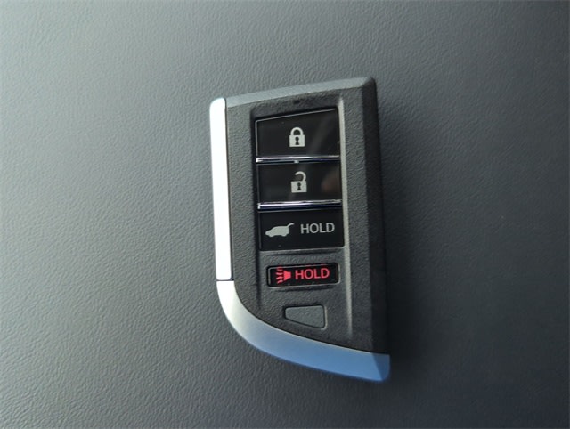 Thumbnail: 2025 Acura ADX - 20