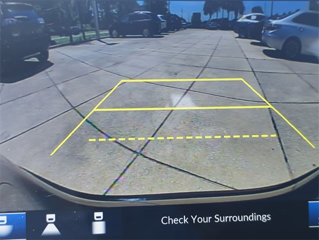 Thumbnail: 2025 Acura ADX - 36