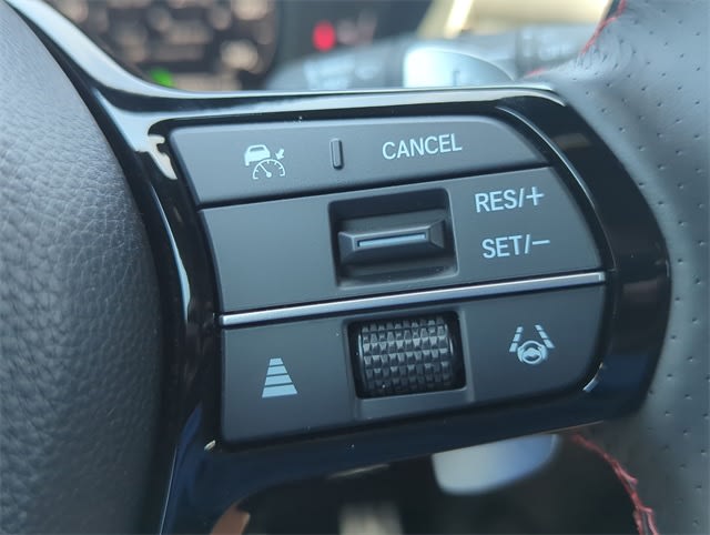 Thumbnail: 2025 Acura ADX - 34