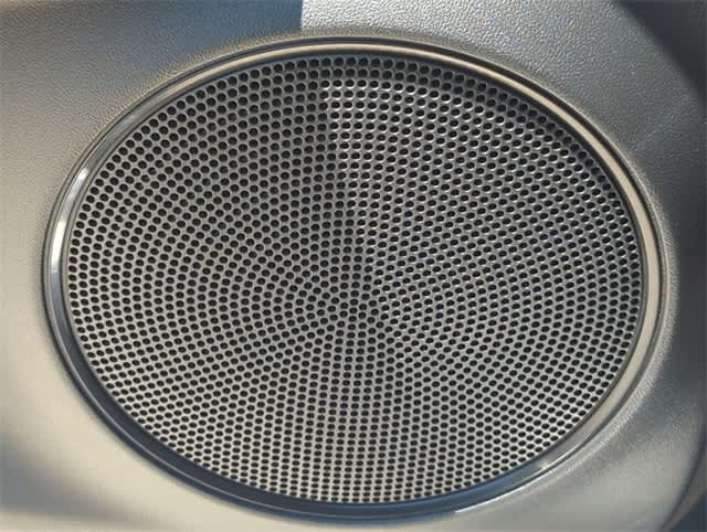 Thumbnail: 2025 Acura ADX - 37