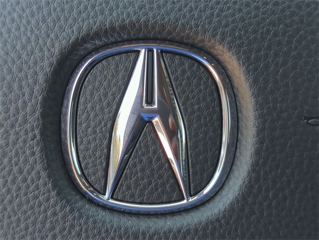 Thumbnail: 2025 Acura ADX - 7