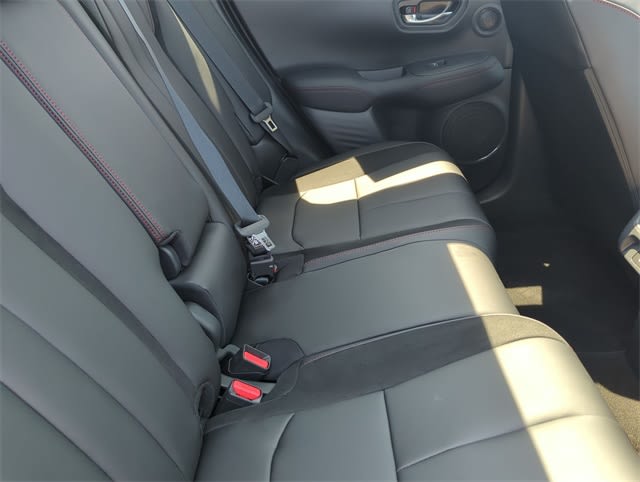 Thumbnail: 2025 Acura ADX - 31