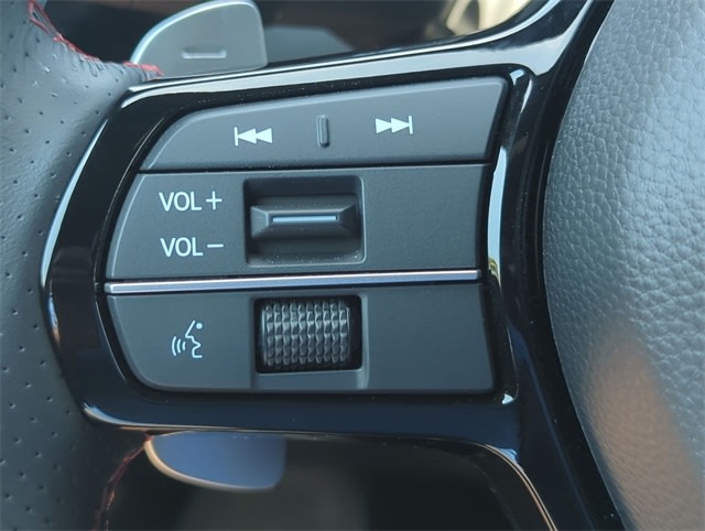 Thumbnail: 2025 Acura ADX - 33