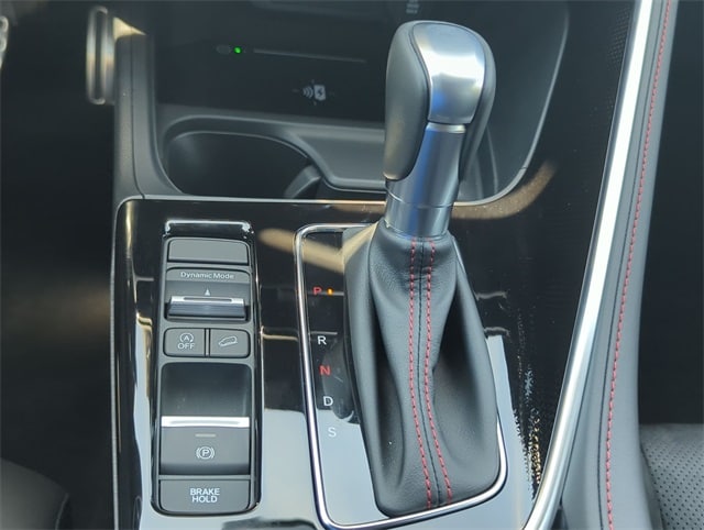 Thumbnail: 2025 Acura ADX - 17