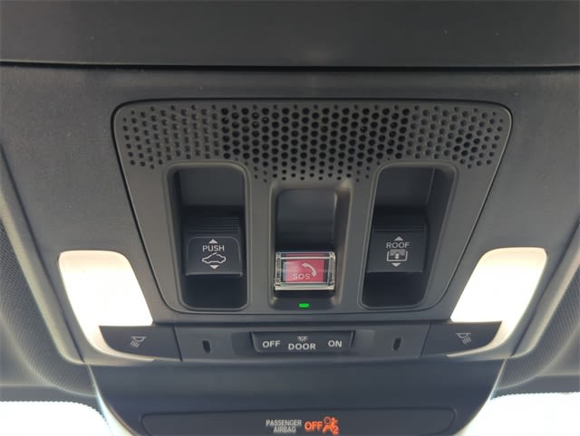 Thumbnail: 2025 Acura ADX - 41