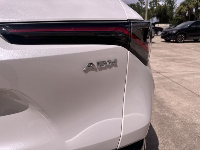 Thumbnail: 2026 Acura ADX - 31