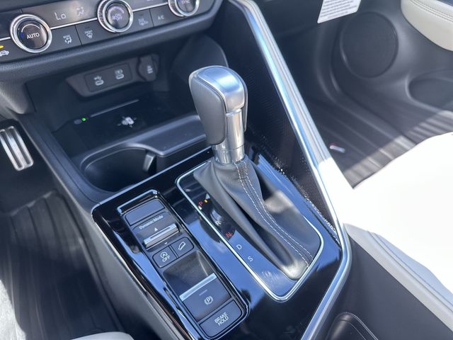 Thumbnail: 2026 Acura ADX - 14