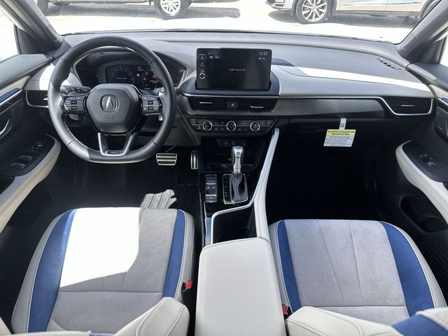 Thumbnail: 2026 Acura ADX - 2