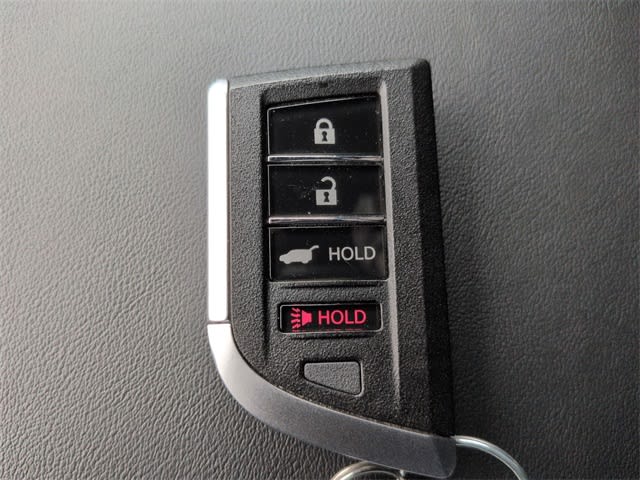 Thumbnail: 2025 Acura ADX - 19