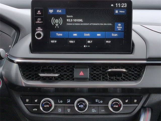 Thumbnail: 2025 Acura ADX - 15