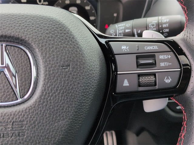 Thumbnail: 2025 Acura ADX - 32