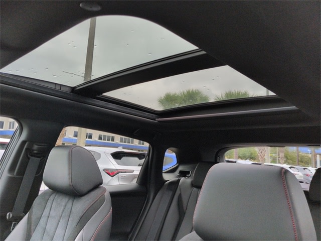 Thumbnail: 2025 Acura ADX - 27