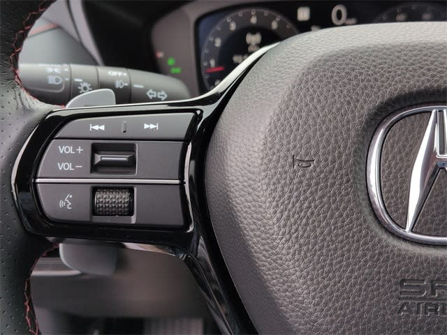 Thumbnail: 2025 Acura ADX - 31