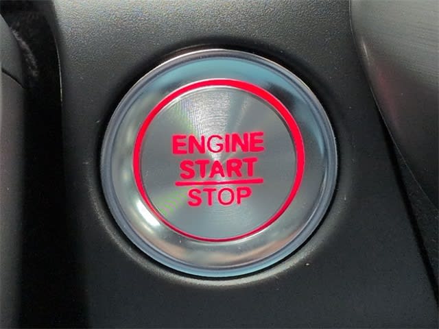 Thumbnail: 2025 Acura ADX - 39