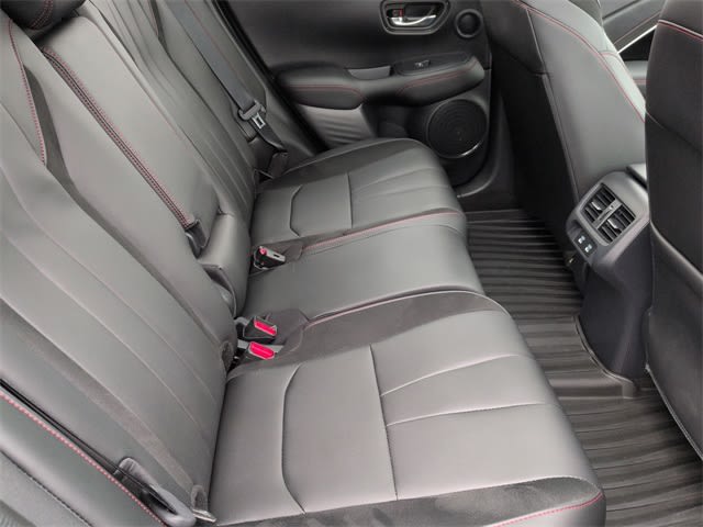 Thumbnail: 2025 Acura ADX - 28