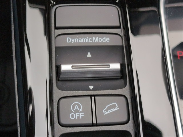 Thumbnail: 2025 Acura ADX - 40