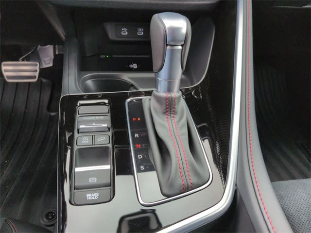 Thumbnail: 2025 Acura ADX - 16