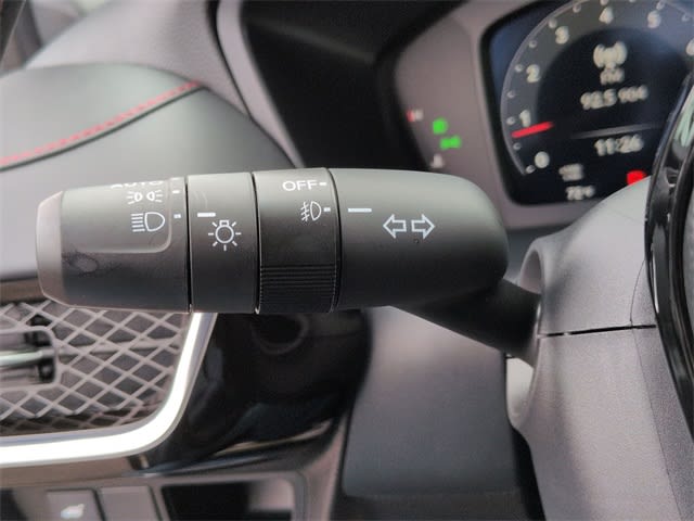 Thumbnail: 2025 Acura ADX - 33