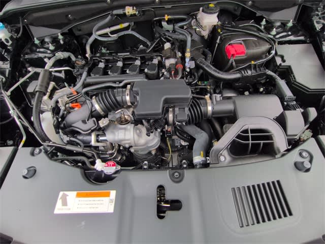 Thumbnail: 2025 Acura ADX - 9