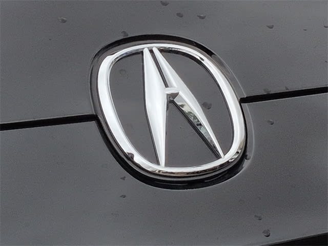 Thumbnail: 2025 Acura ADX - 7