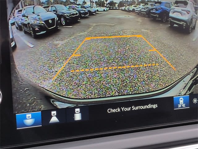 Thumbnail: 2025 Acura ADX - 34